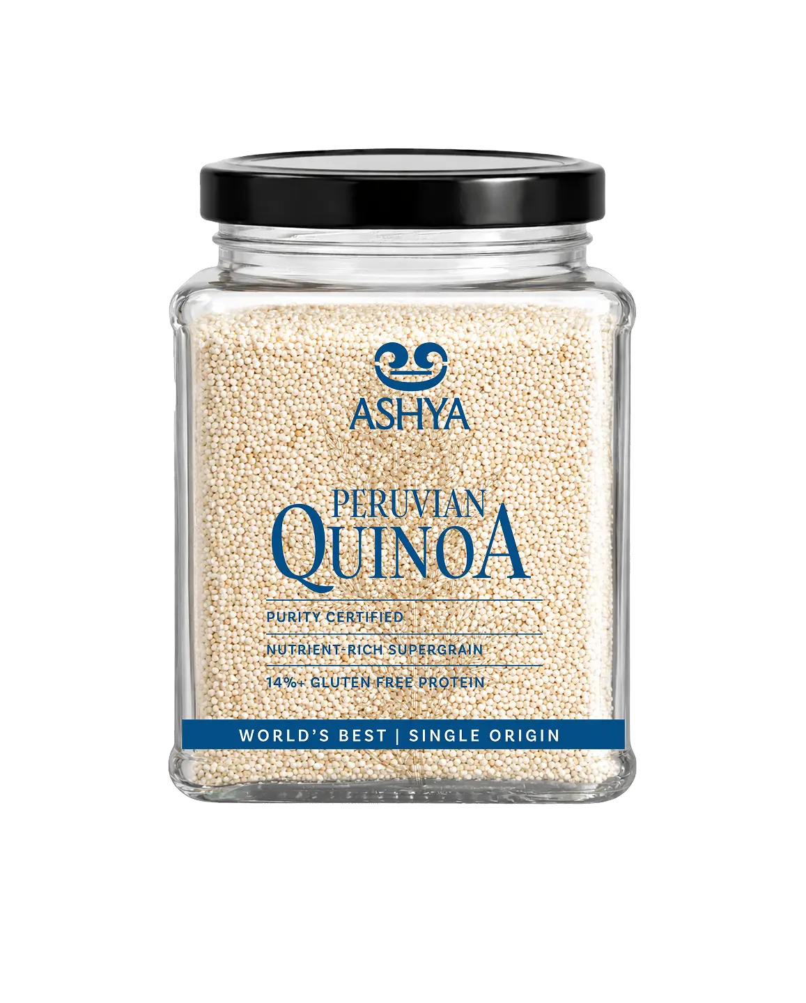 Peruvian Quinoa