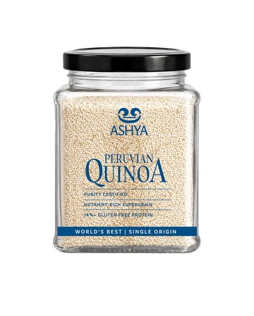 Peruvian Quinoa