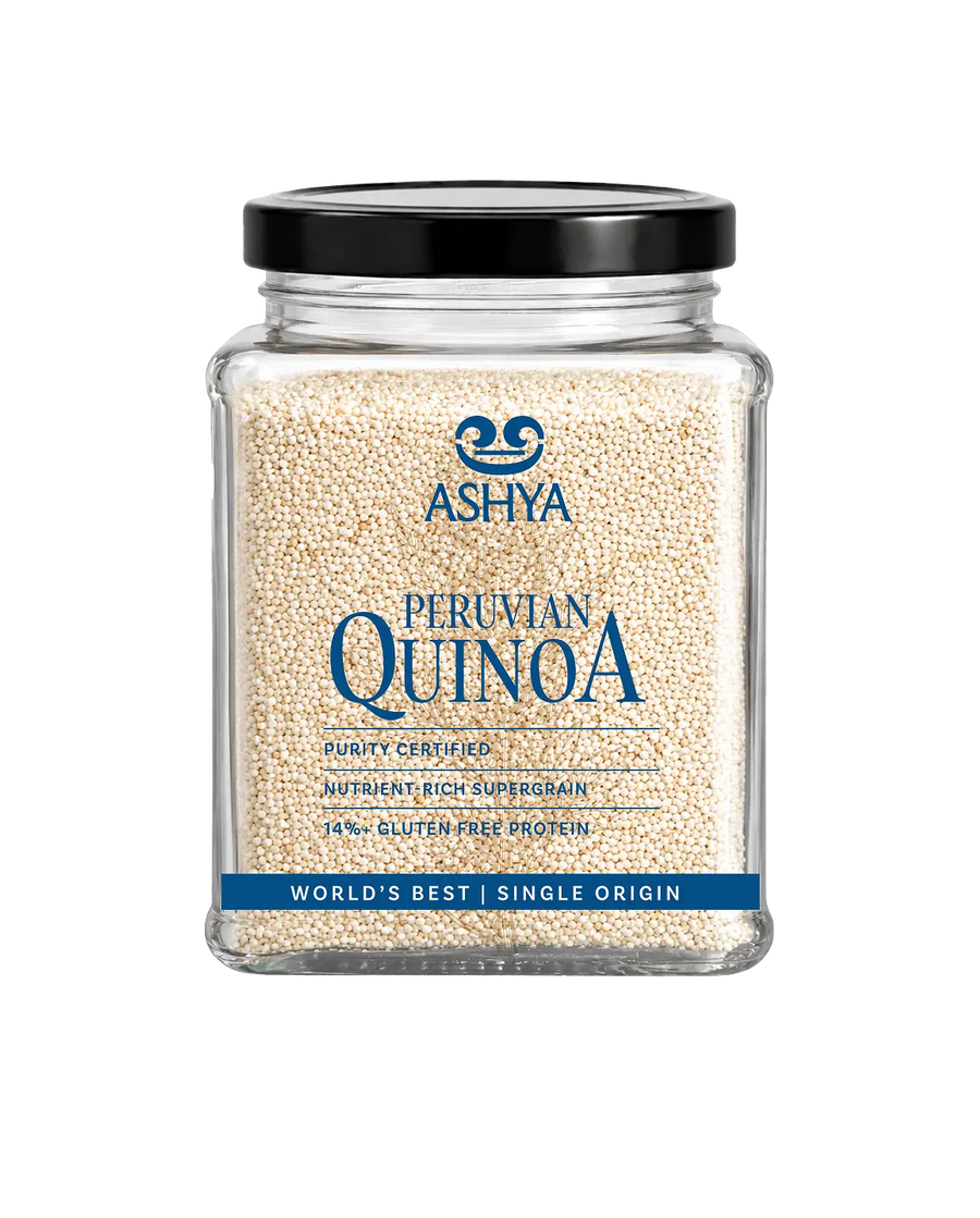Peruvian Quinoa
