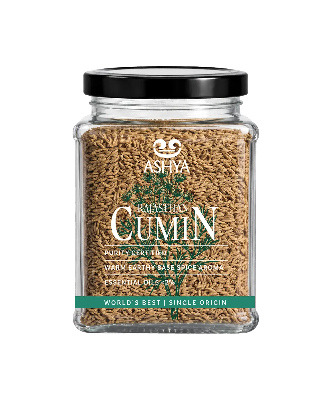 Rajasthan Cumin