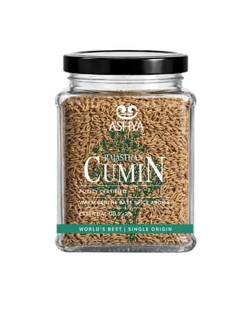 Rajasthan Cumin