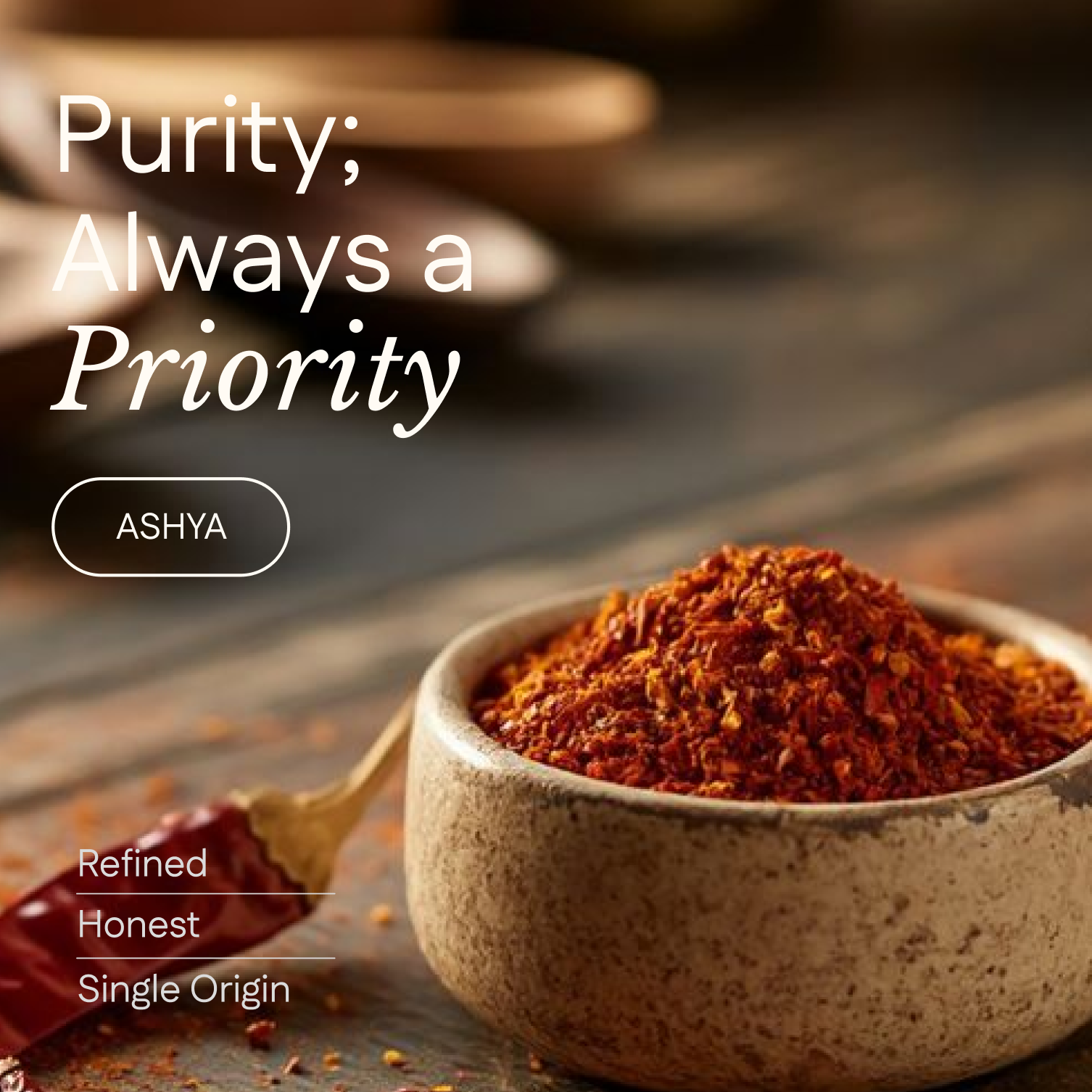 Guntur Chilli
