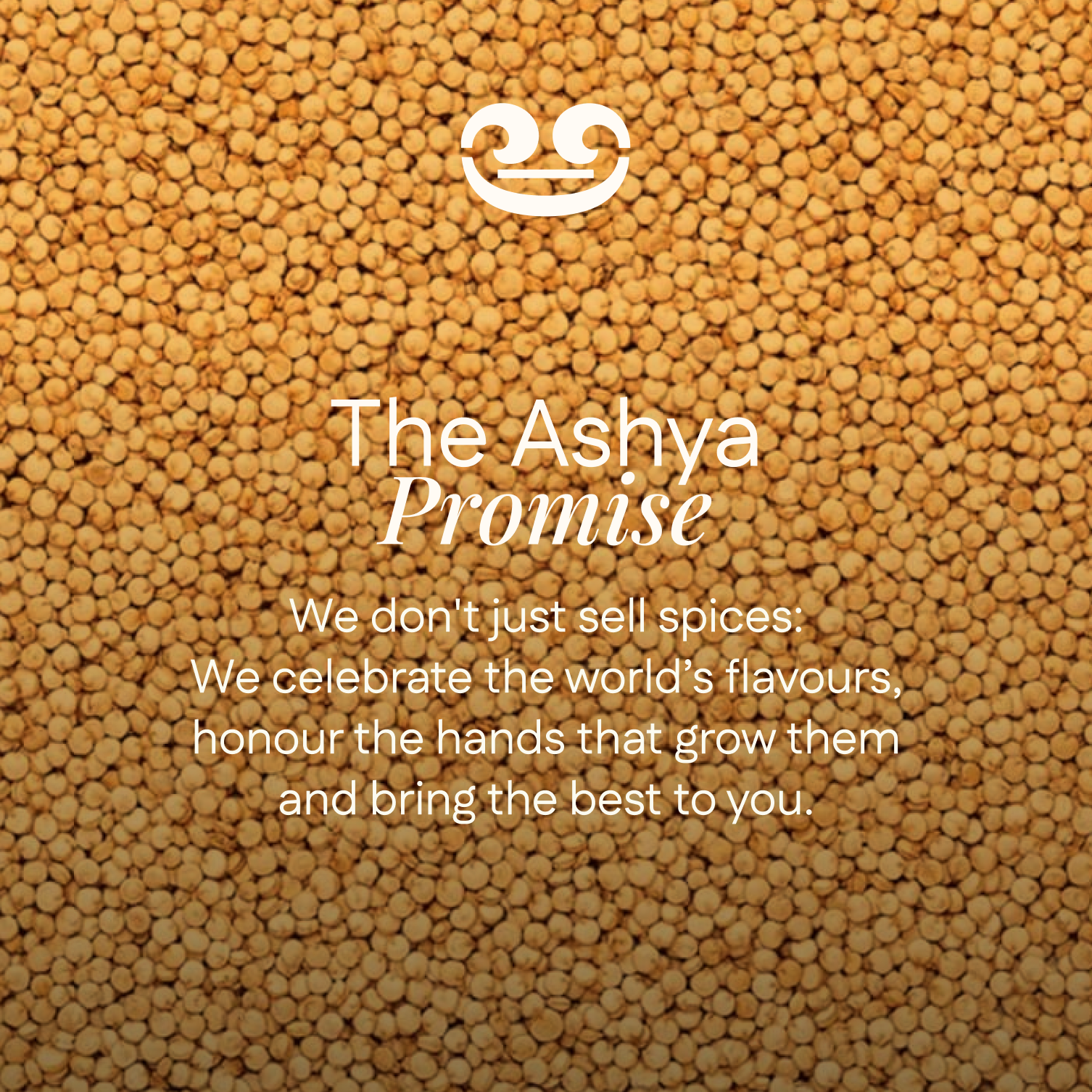 Peruvian Quinoa