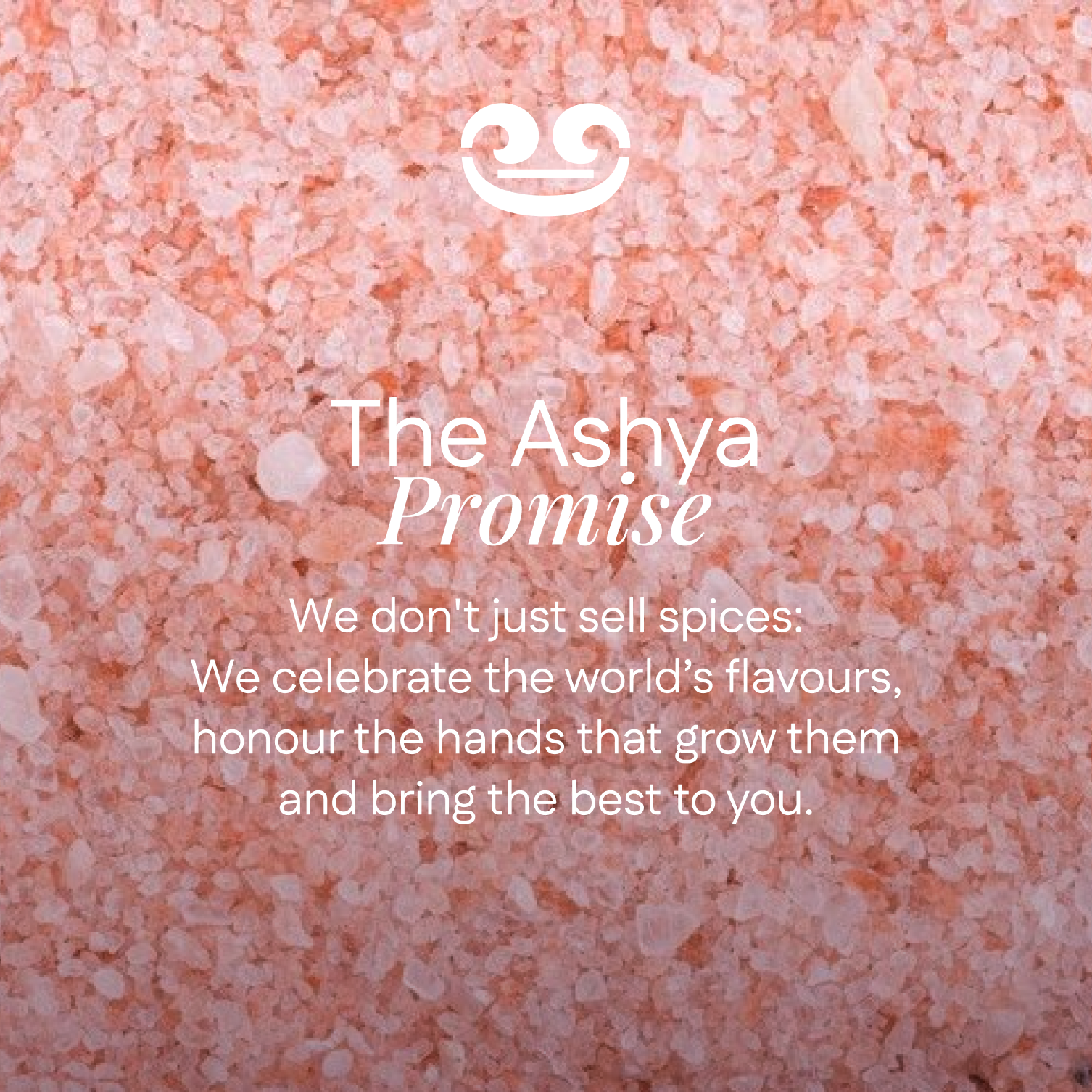 Himalayan Pink Salt